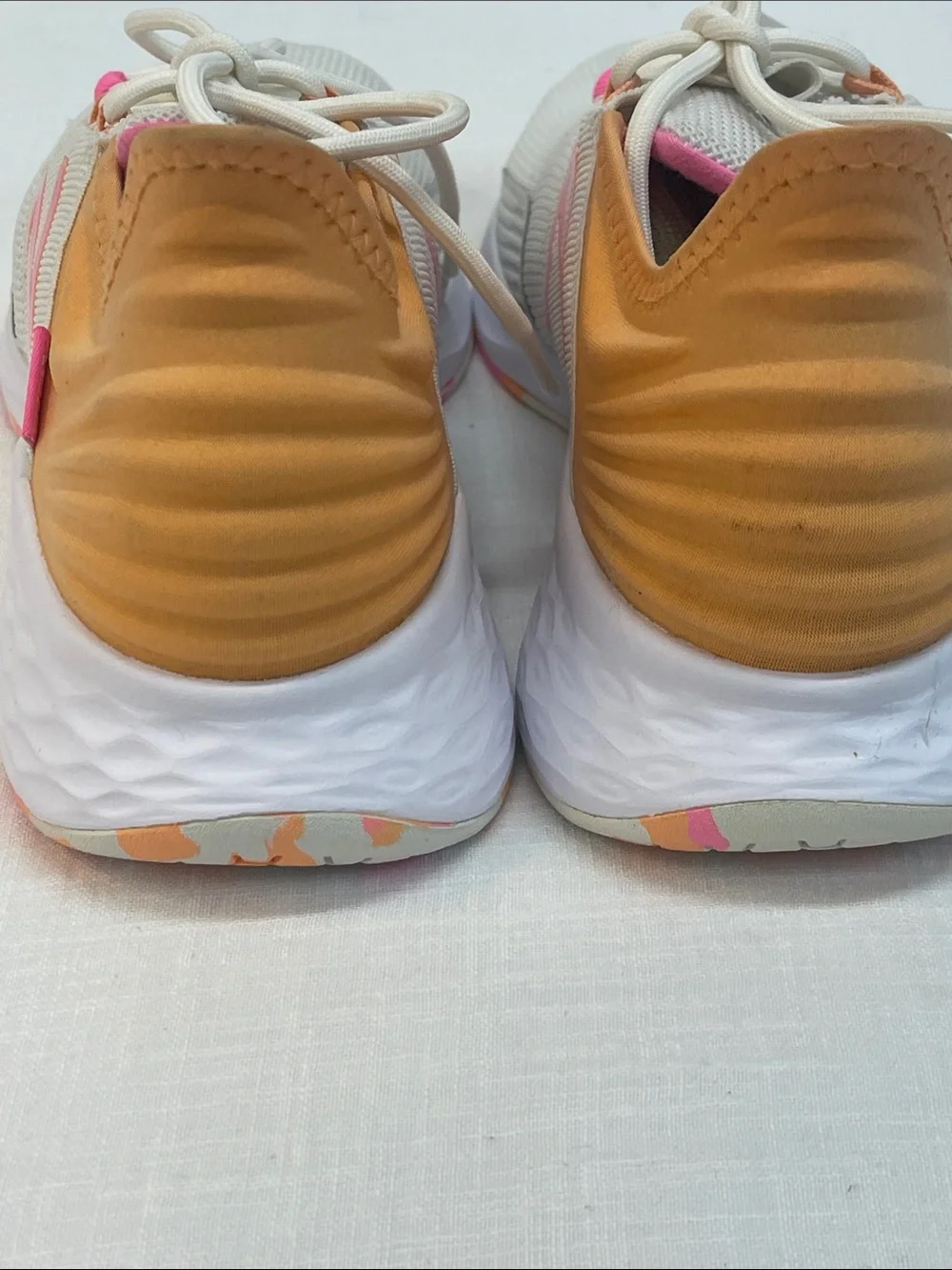New Balance lightweight running